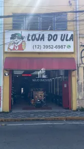 Ponto Comercial à venda, 125m² no Centro, Jacareí