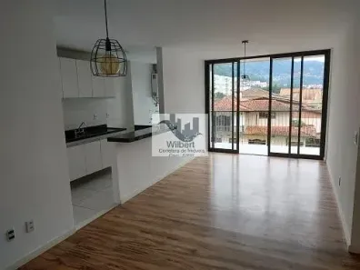Apartamento com 2 Quartos à venda, 83m² no Corrêas, Petrópolis