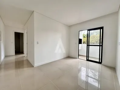 Apartamento com 2 Quartos à venda, 53m² no Anita Garibaldi, Joinville