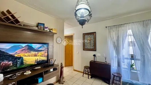 Apartamento com 2 Quartos à venda, 45m² no Rondônia, Novo Hamburgo