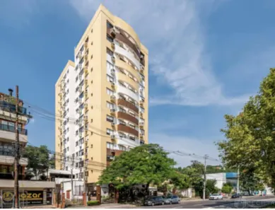 Apartamento com 3 Quartos à venda, 86m² no Praia de Belas, Porto Alegre