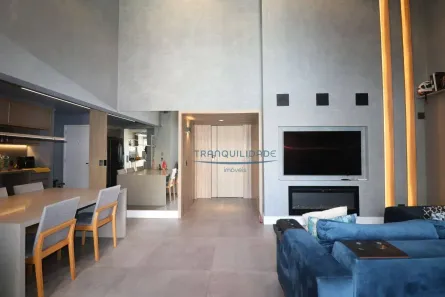 Apartamento com 4 Quartos à venda, 163m² no Vila Andrade, São Paulo