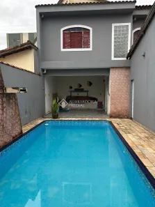 Casa com 3 Quartos à venda, 150m² no Centro, Mongaguá