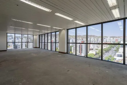 Imóvel Comercial para alugar, 232m² no Savassi, Belo Horizonte