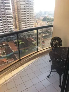 Apartamento com 3 Quartos para alugar, 94m² no Jardim Paulista, Ribeirão Preto