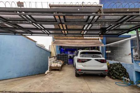 Ponto Comercial para alugar, 278m² no Jabaquara, São Paulo