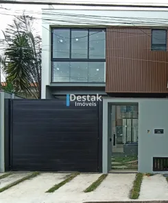 Casa com 3 Quartos à venda, 120m² no Jardim Amália, Volta Redonda