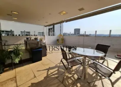 Apartamento com 3 Quartos à venda, 164m² no Nova Floresta, Belo Horizonte