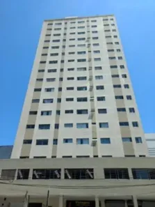 Apartamento com 1 Quarto para alugar, 33m² no Centro, Curitiba