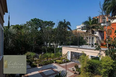 Casa com 4 Quartos à venda, 418m² no Vila Sônia, São Paulo