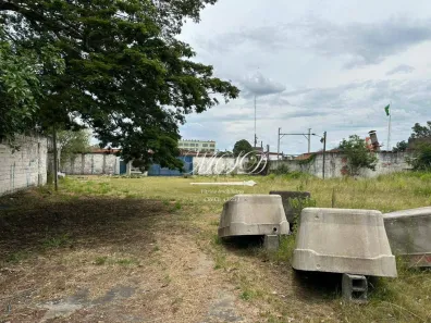 Lote/Terreno à venda, 1542m² no Vila Martinez, Jacareí