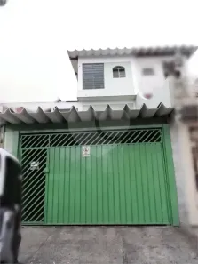 Sobrado com 4 Quartos à venda, 180m² no Imirim, São Paulo
