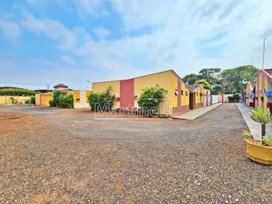 Imóvel Comercial com 25 Quartos à venda, 1400m² no Campos Elíseos, Ribeirão Preto