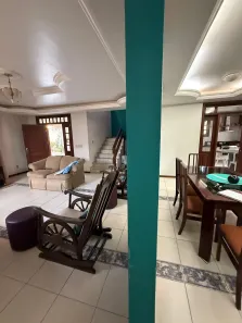 Casa com 4 Quartos para alugar, 190m² no Parque Athenas, São Luís