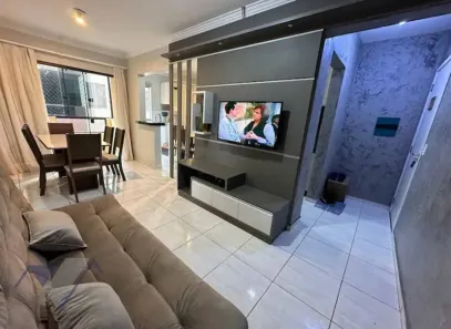 Apartamento com 2 Quartos à venda, 85m² no Centro, Cascavel
