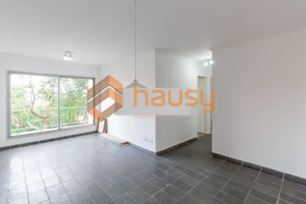 Apartamento com 2 Quartos à venda, 66m² no Nova Piraju, São Paulo