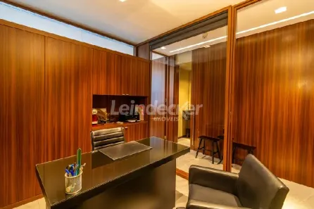 Sala Comercial para alugar, 35m² no Centro Histórico, Porto Alegre