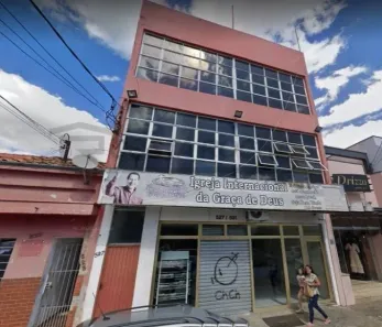 Ponto Comercial para alugar, 560m² no Centro, Salto