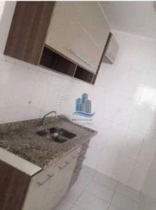 Apartamento com 1 Quarto à venda, 43m² no Boa Vista, São Caetano do Sul