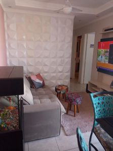 Apartamento com 2 Quartos à venda, 50m² no Jardim São Conrado, Sorocaba