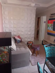Apartamento com 2 Quartos à venda, 50m² no Jardim São Conrado, Sorocaba