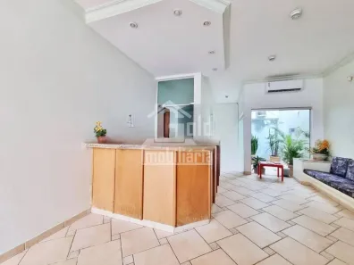 Sala Comercial para alugar, 20m² no Nova Ribeirânia, Ribeirão Preto