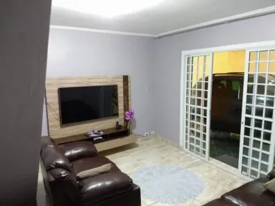 Sobrado com 3 Quartos à venda, 254m² no Vila Bremen, Guarulhos