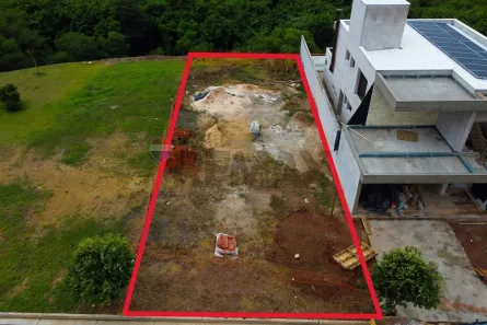 Lote/Terreno à venda, 422m² no Ondas, Piracicaba