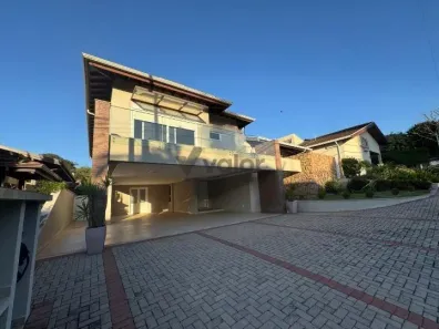 Casa de Condomínio com 4 Quartos à venda, 560m² no Paiquerê, Valinhos
