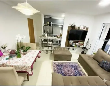 Apartamento com 2 Quartos à venda, 87m² no Vila Formosa, Anápolis
