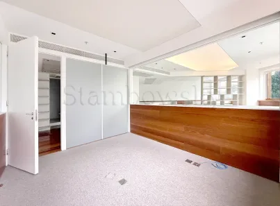 Sala Comercial com 4 Quartos para alugar, 165m² no Leblon, Rio de Janeiro