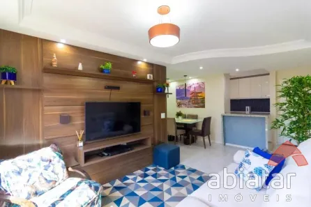 Apartamento com 3 Quartos à venda, 80m² no Jardim Umuarama, São Paulo