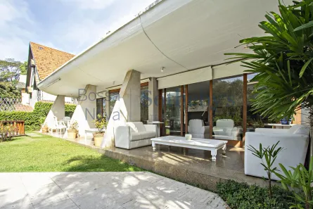 Casa com 4 Quartos à venda, 762m² no Fazenda Morumbi, São Paulo