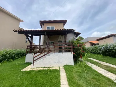 Casa de Condomínio com 3 Quartos para alugar, 150m² no , Chã Grande