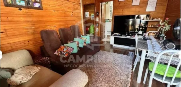 Casa com 2 Quartos à venda, 233m² no Jardim do Lago, Campinas