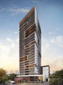 Apartamento com 1 Quarto à venda, 58m² no Bela Vista, São Paulo