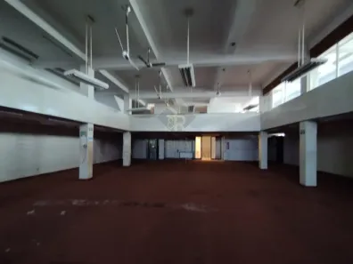 para alugar, 841m² no Campos Elíseos, Ribeirão Preto