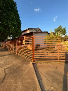 Casa com 3 Quartos para alugar, 70m² no Jardim Paraíso, Luís Eduardo Magalhães