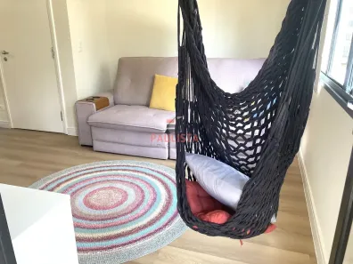 Apartamento com 2 Quartos à venda, 71m² no Vila Mariana, São Paulo