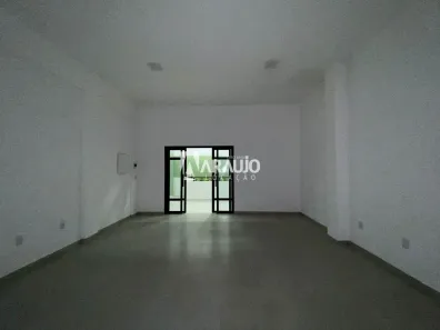 Sala Comercial para alugar, 32m² no Centro, Itajaí
