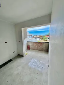 Apartamento com 2 Quartos à venda, 47m² no Massaguaçu, Caraguatatuba