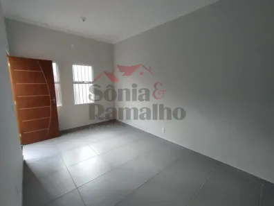 Casa com 3 Quartos à venda, 81m² no Sumarezinho, Ribeirão Preto