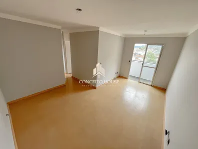 Apartamento com 3 Quartos à venda, 70m² no Vila dos Remédios, São Paulo