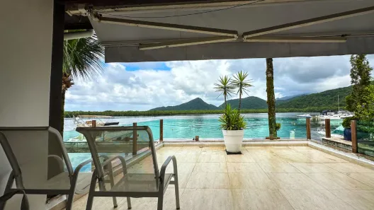 Casa com 4 Quartos à venda, 160m² no Balneario Praia do Perequê, Guarujá