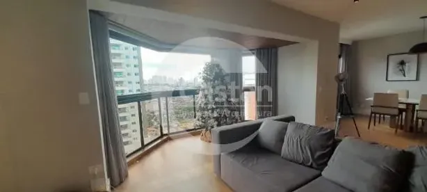 Apartamento com 3 Quartos à venda, 120m² no Cidade Mãe do Céu, São Paulo