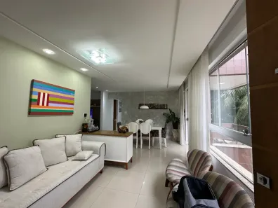 Apartamento com 3 Quartos à venda, 105m² no Candeal, Salvador