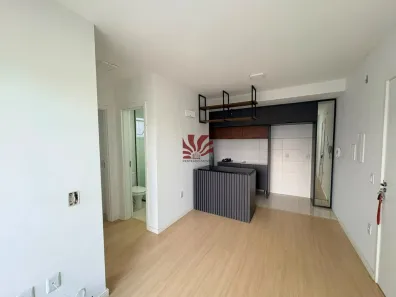 Apartamento com 2 Quartos para alugar, 48m² no Olaria, Canoas