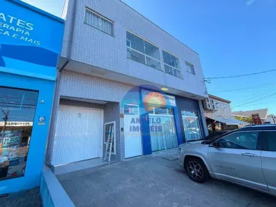 Apartamento com 1 Quarto para alugar, 45m² no Bal Stella Maris, Peruíbe