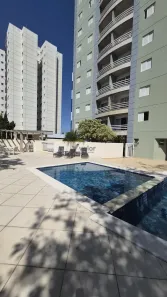 Cobertura com 3 Quartos à venda, 190m² no Taquaral, Campinas