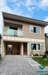 Sobrado com 3 Quartos à venda, 160m² no Umbará, Curitiba